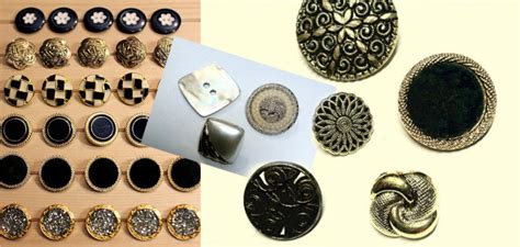 how to authenticate chanel buttons|Chanel button meaning.